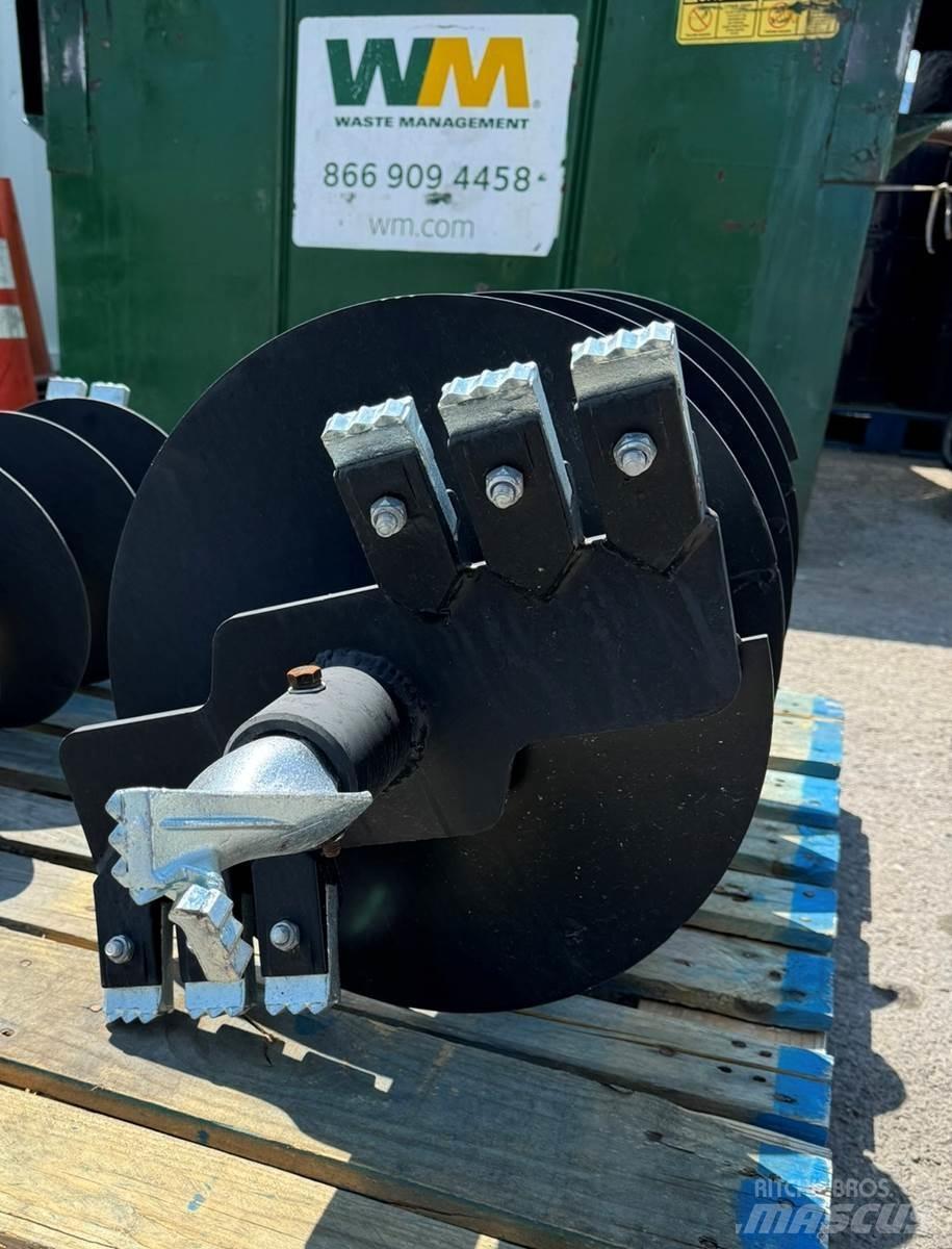  JCT Other components