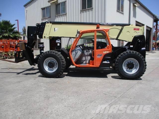 JLG 1055 Telescopic handlers