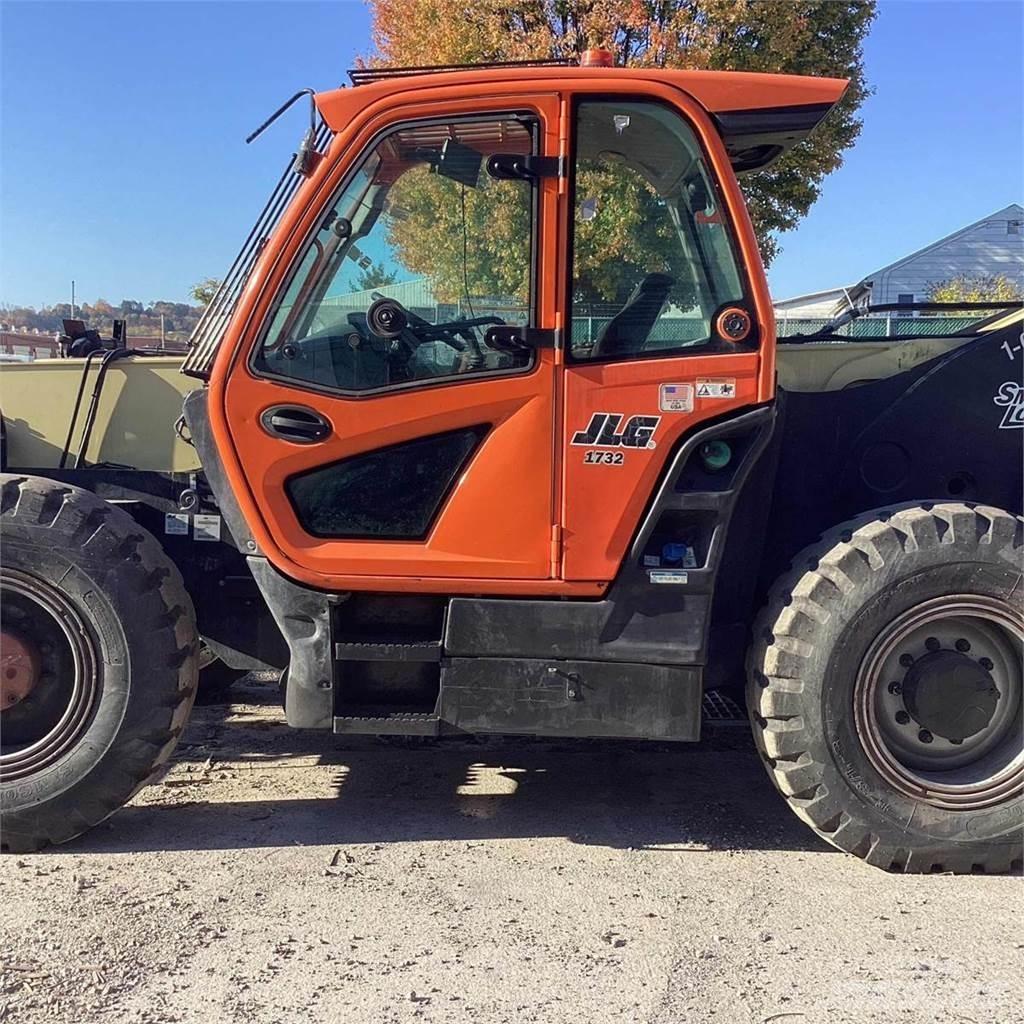 JLG 1732 Forklift trucks - others