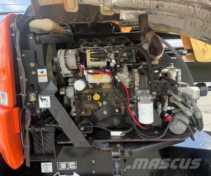 JLG 450AJ Other lifts and platforms