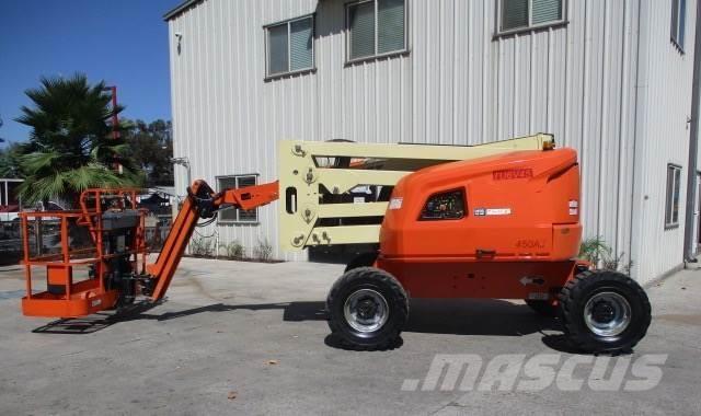 JLG 450AJ Other lifts and platforms