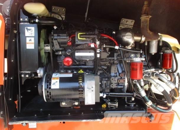 JLG 450AJ Other lifts and platforms