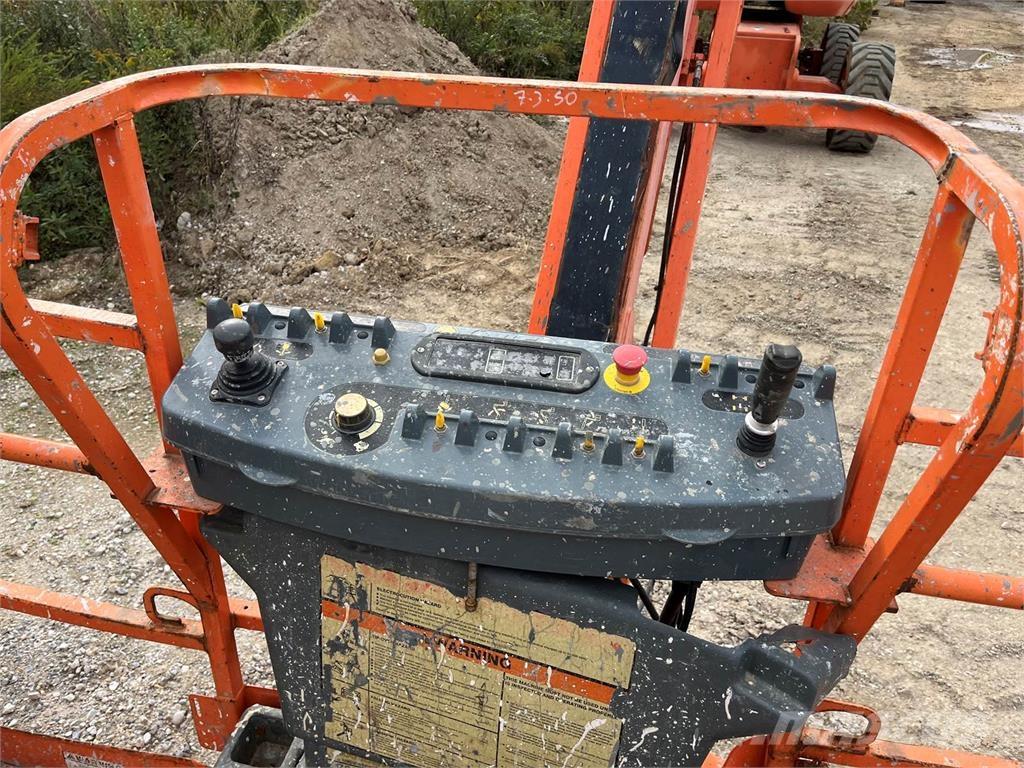 JLG 860SJ Other lifts and platforms