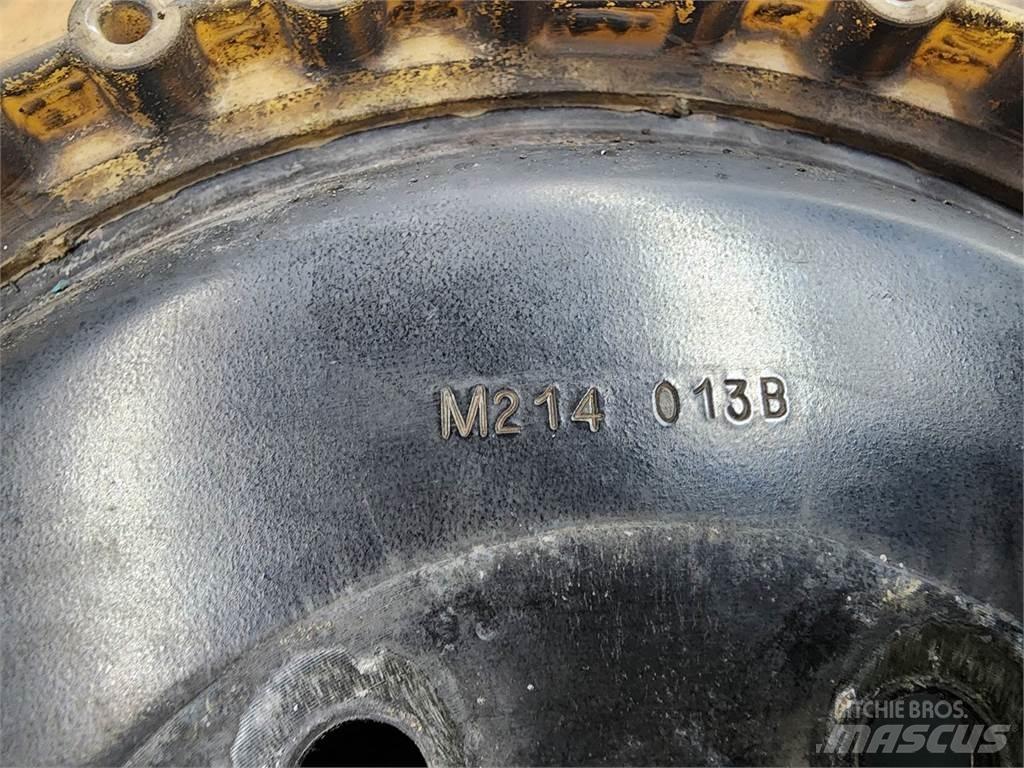 Mack  Transportation - Others