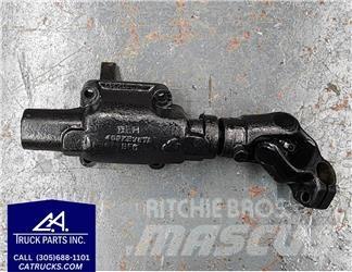 Mack  Transmission