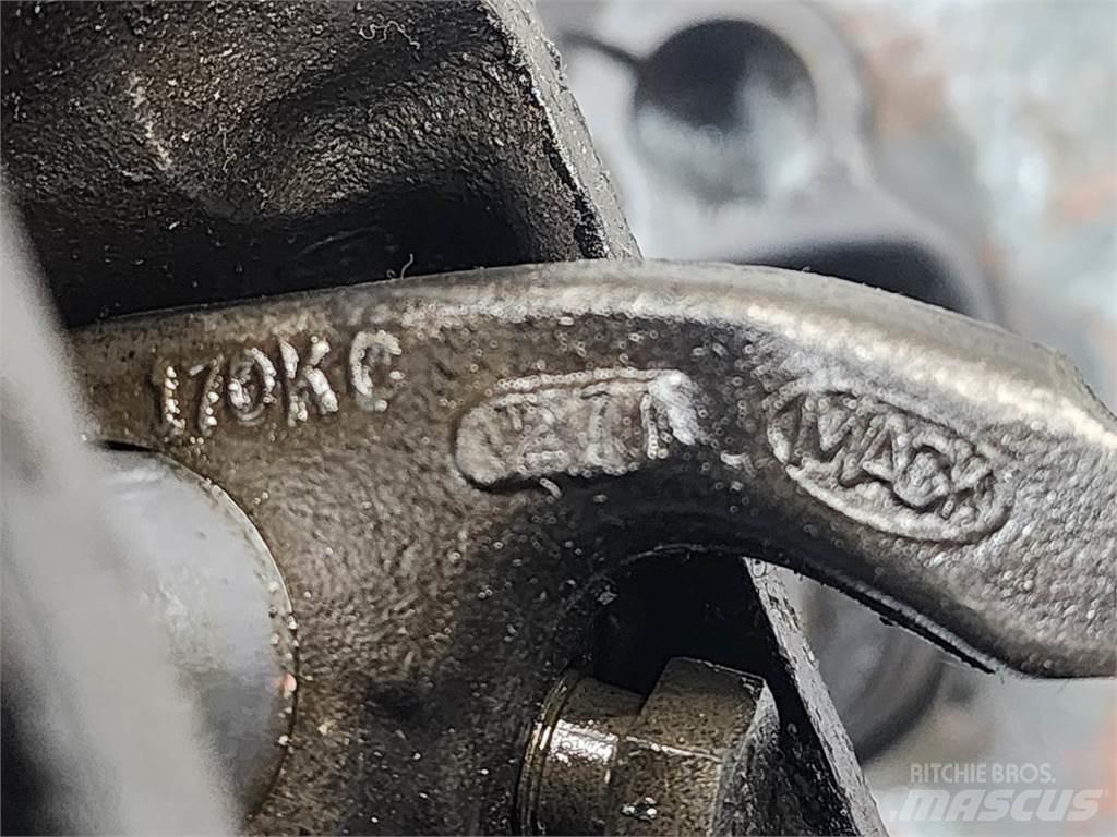 Mack  Transmission