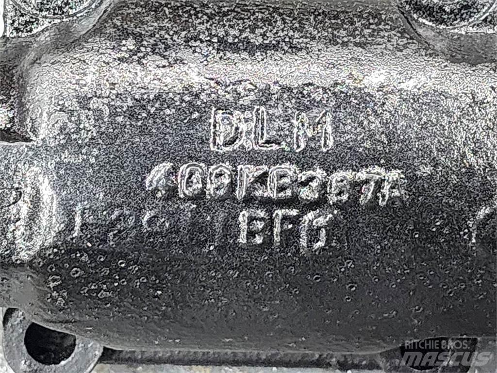 Mack  Transmission