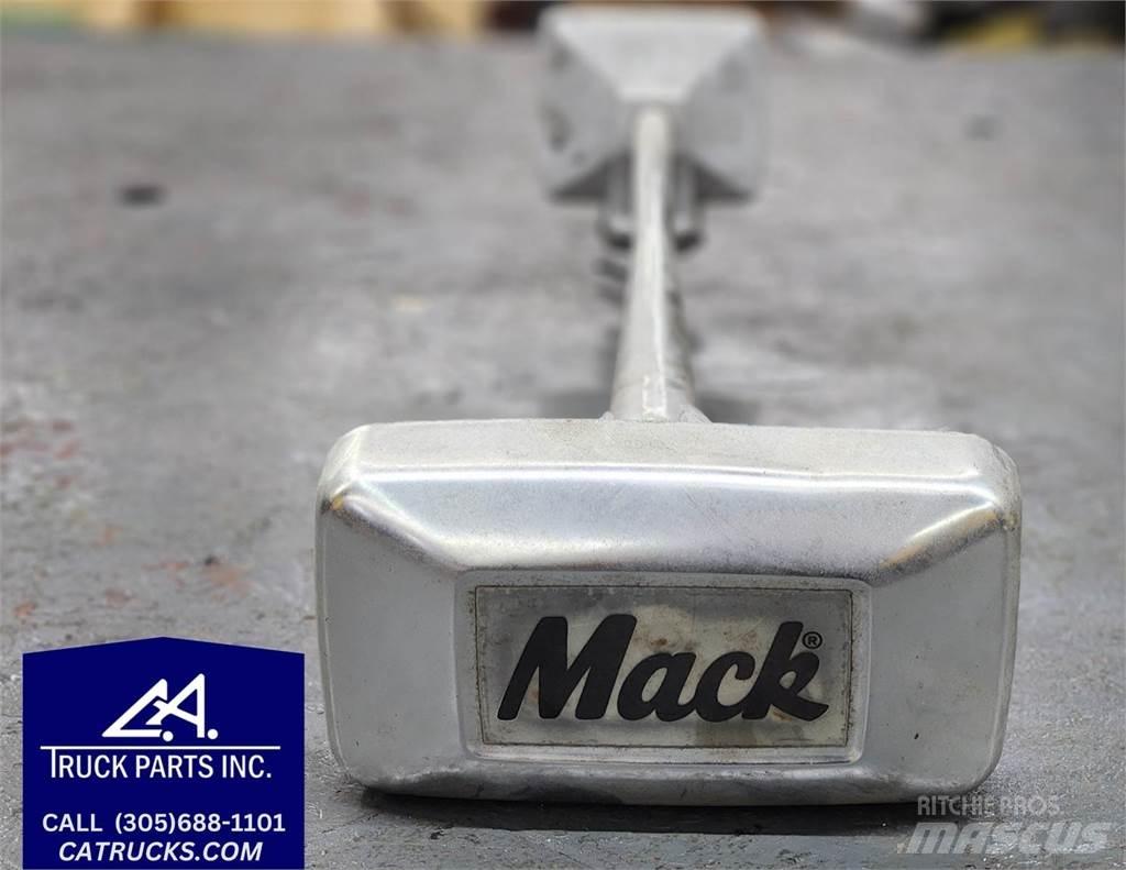 Mack  Electronics