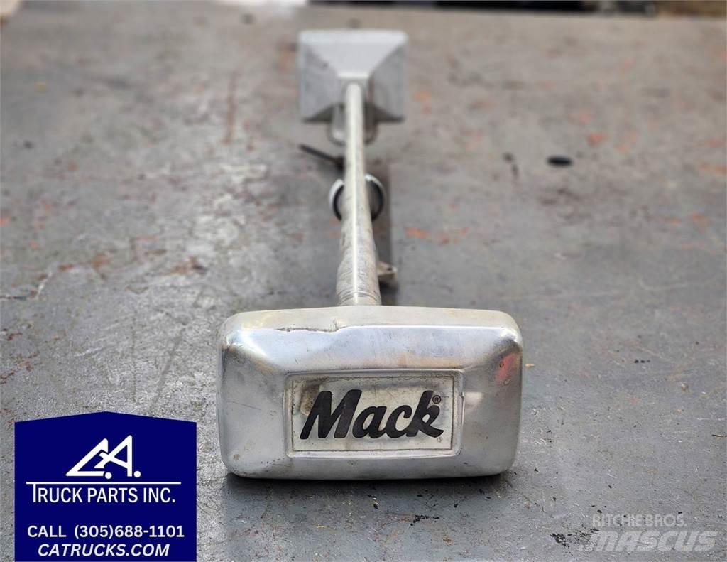 Mack  Other components