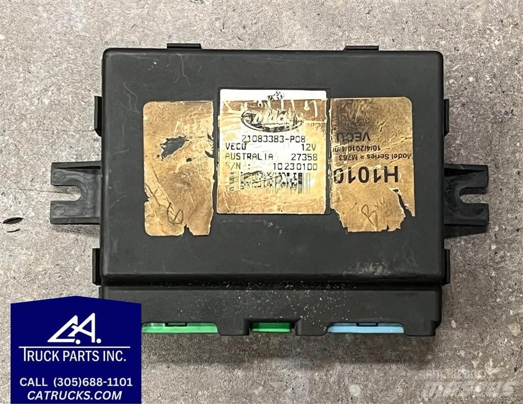 Mack  Electronics