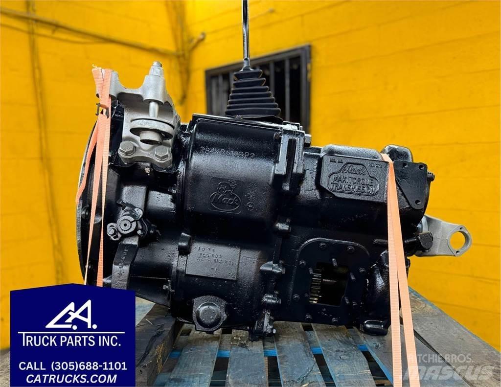 Mack 1078 Transmission