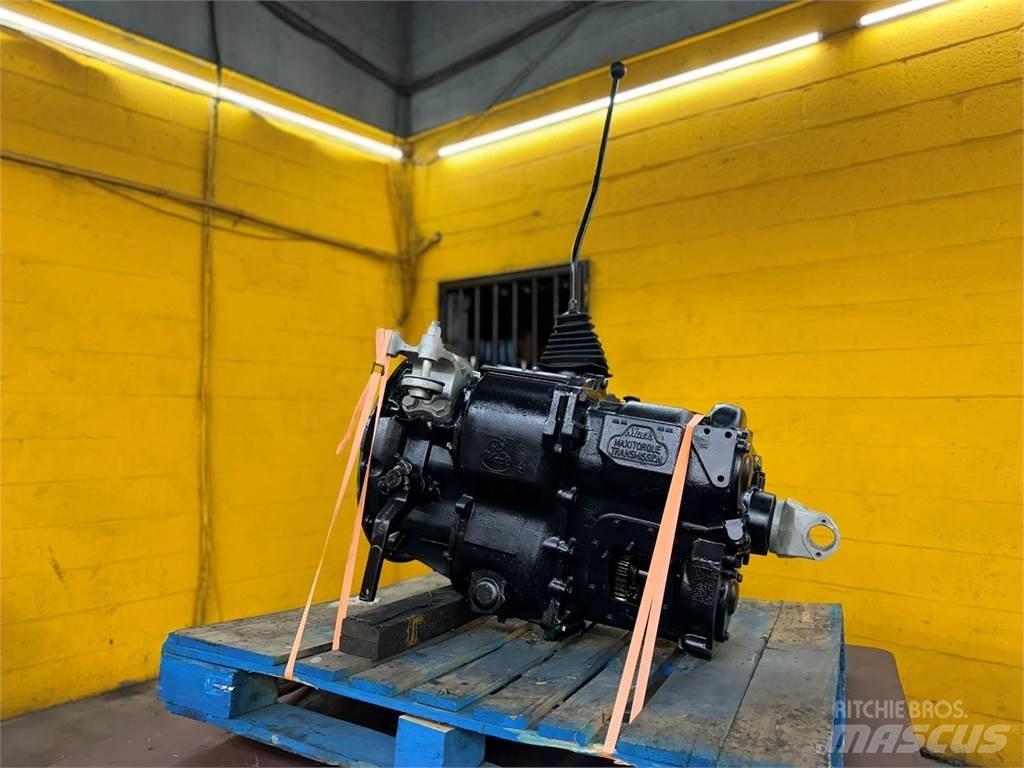 Mack 1078 Transmission