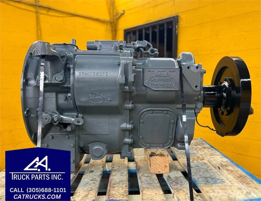 Mack 1078 Transmission