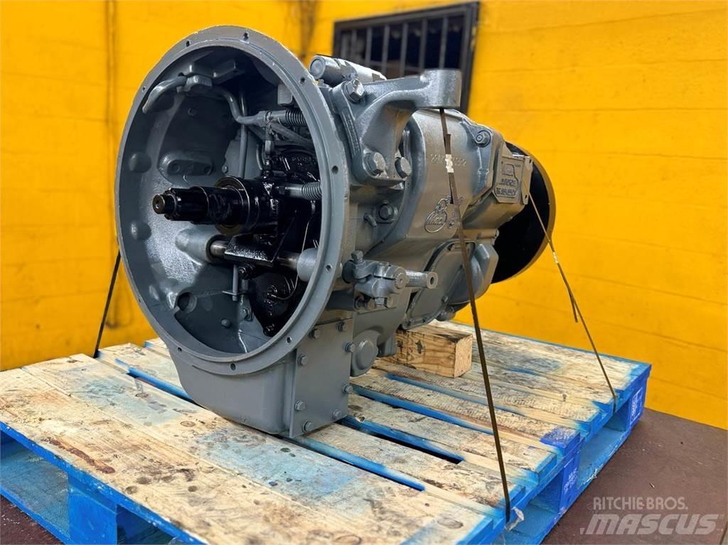 Mack 1078 Transmission
