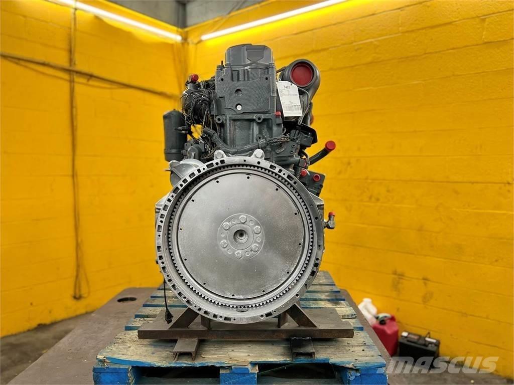Mack AI Engines