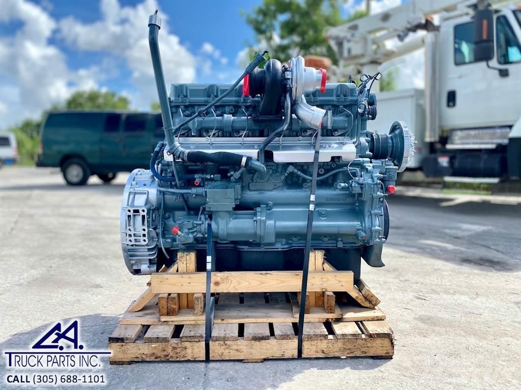 Mack AMI Engines
