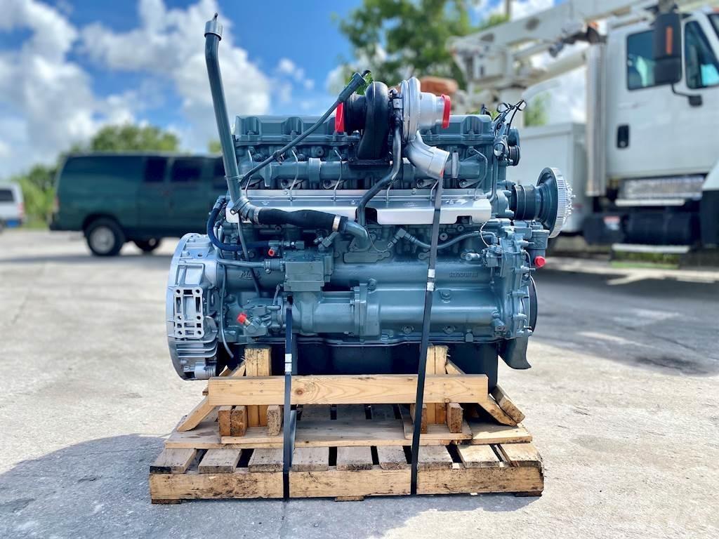 Mack AMI Engines
