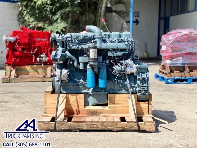 Mack AMI Engines