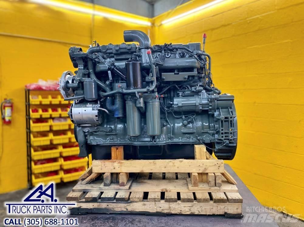 Mack AMI Engines