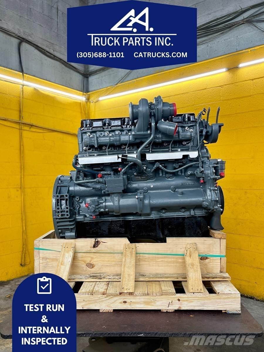 Mack AMI Engines
