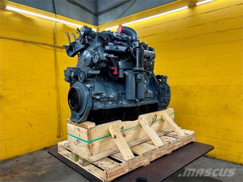 Mack AMI Engines