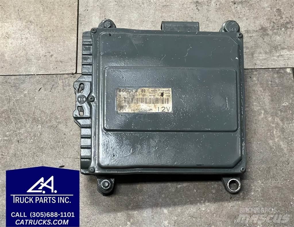 Mack AMI Electronics