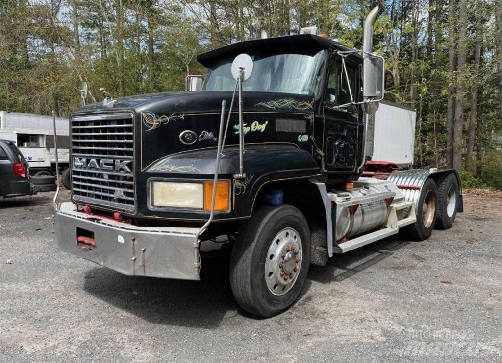 Mack CL733 Tractor Units