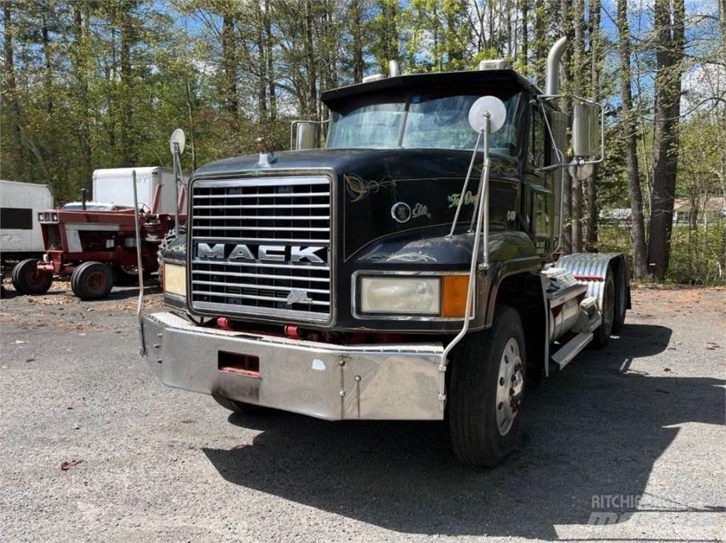 Mack CL733 Tractor Units