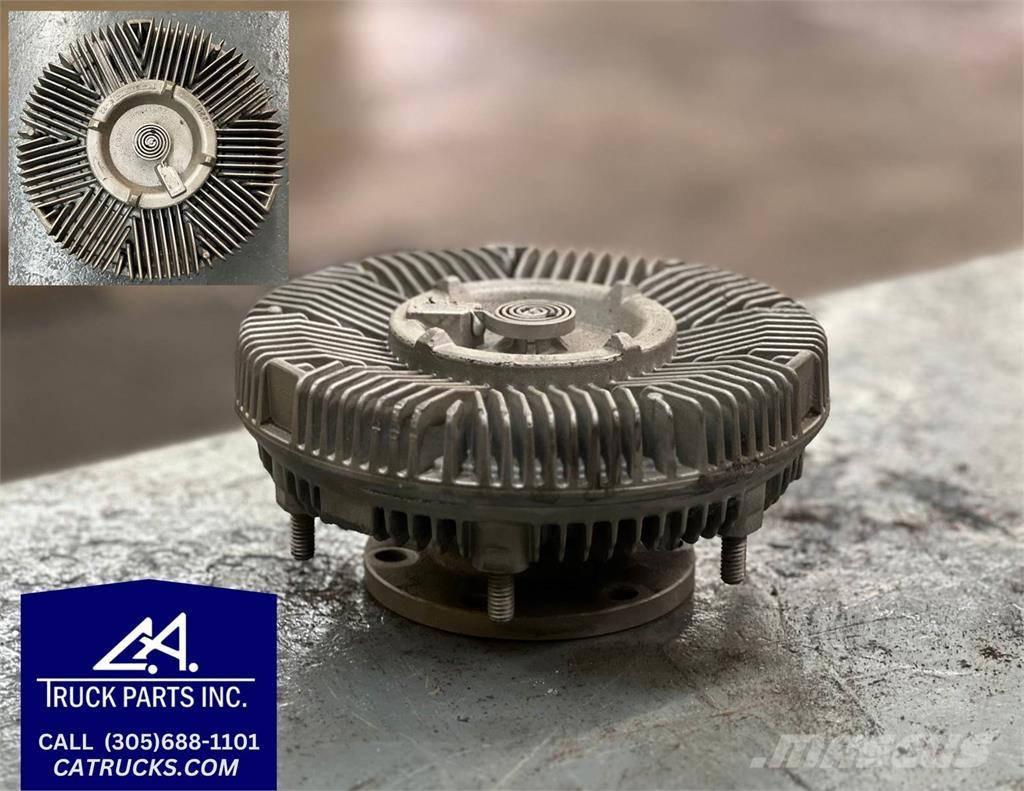 Mack E6 / E7 Transportation - Others