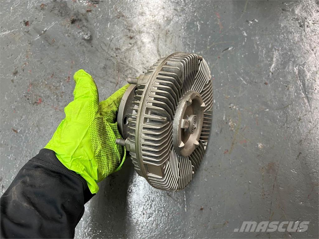 Mack E6 / E7 Transportation - Others