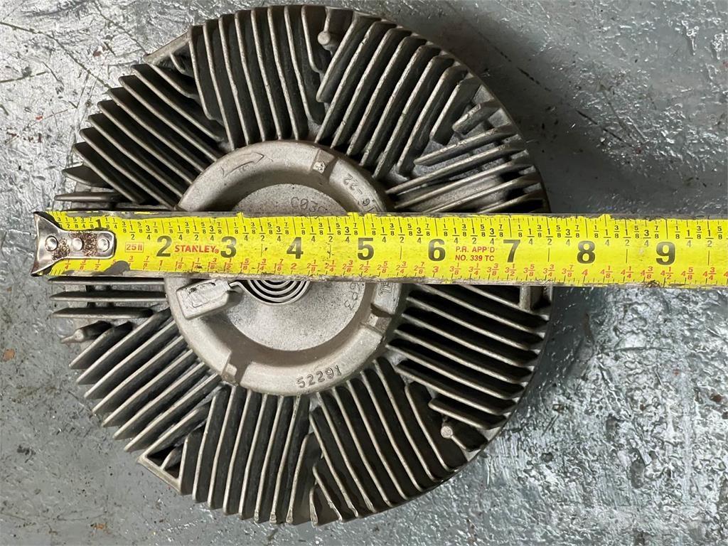 Mack E6 / E7 Transportation - Others