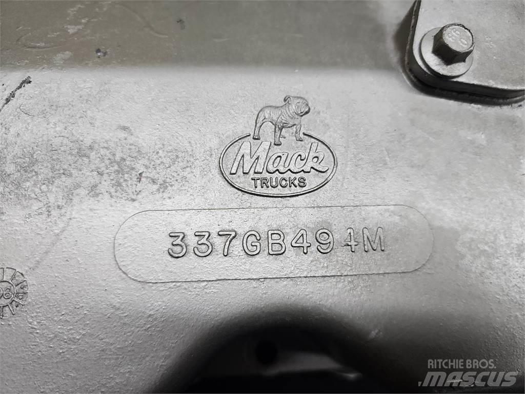 Mack E7 Transportation - Others