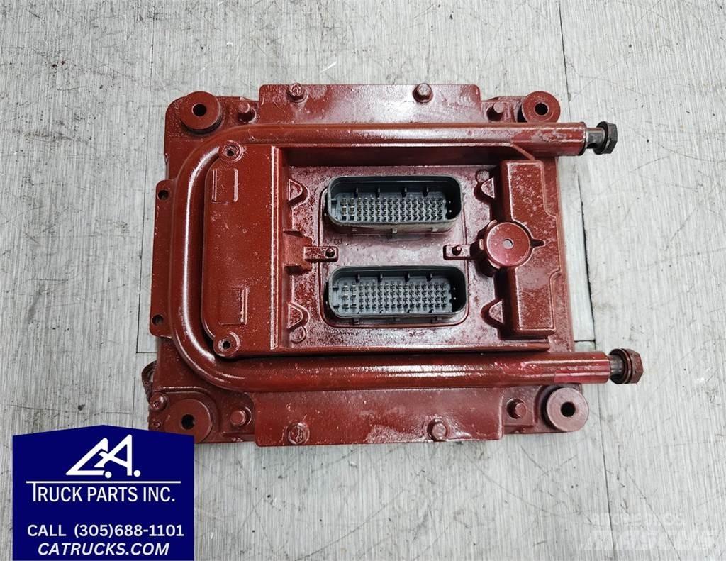 Mack MP7 Electronics