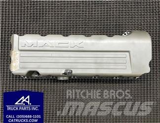 Mack MP7 Transportation - Others