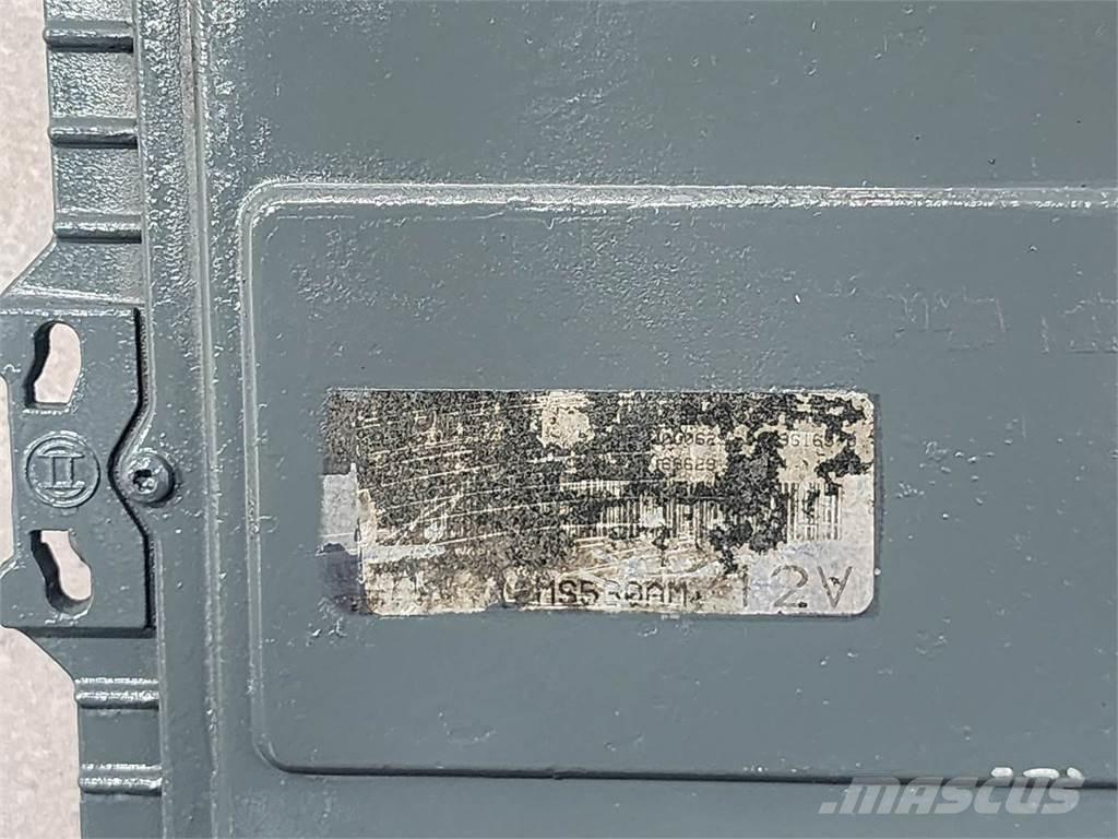 Mack N/A Electronics