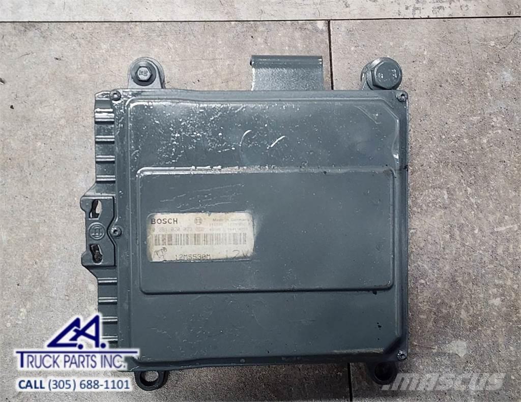 Mack N/A Electronics