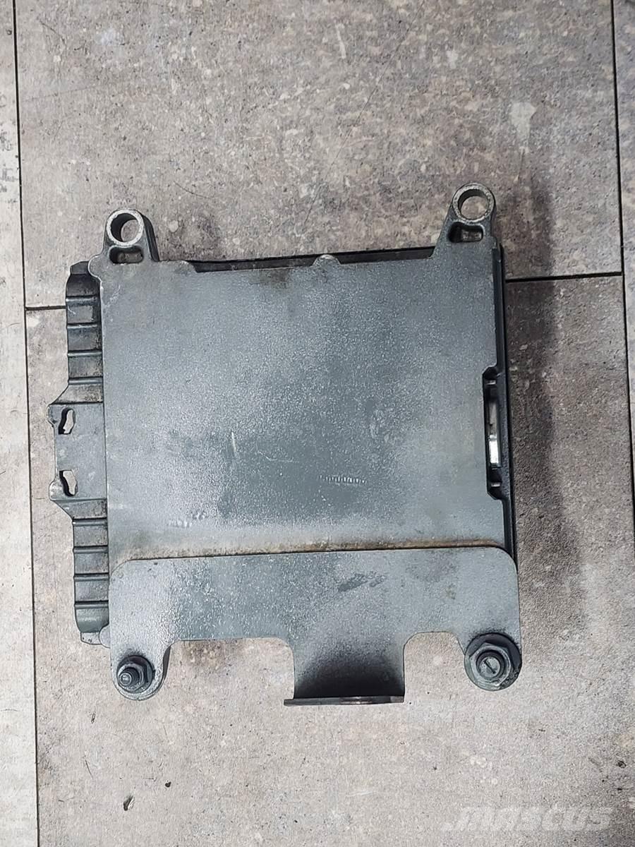 Mack N/A Electronics
