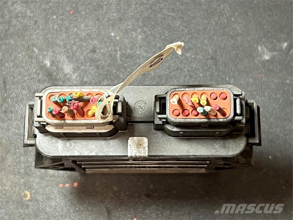 Mack Other Electronics