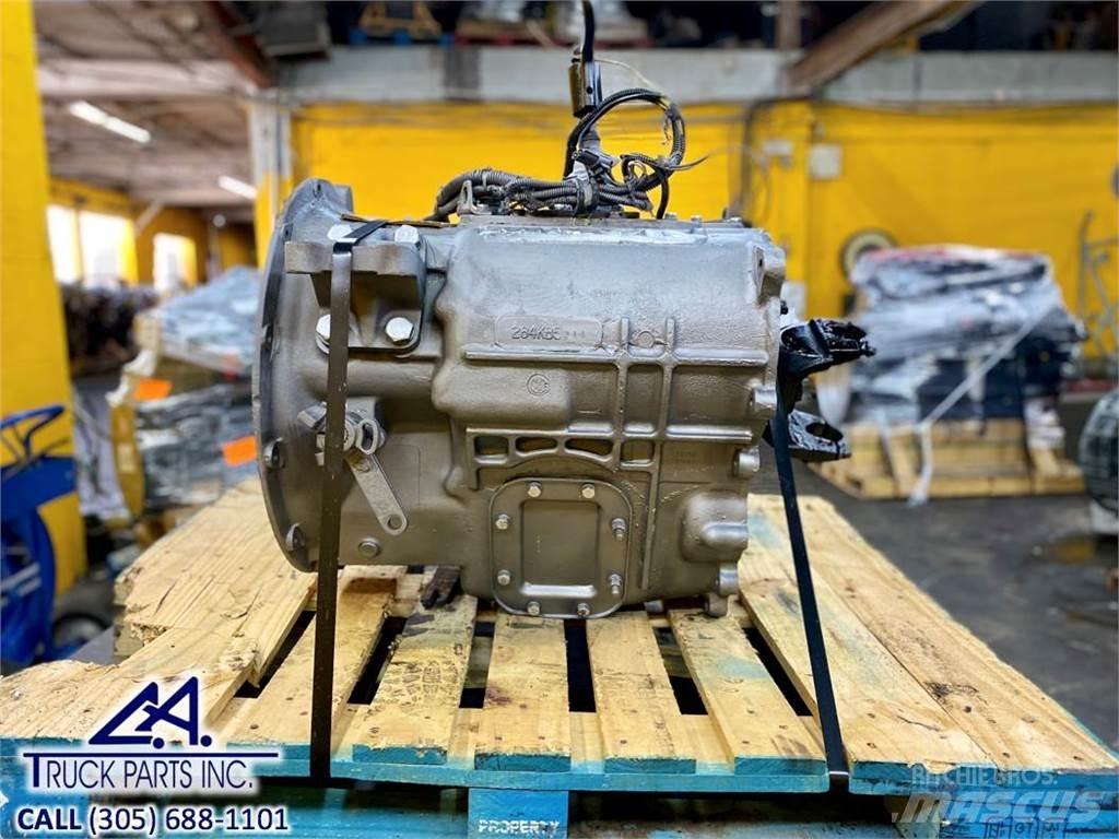 Mack T2050 Transmission