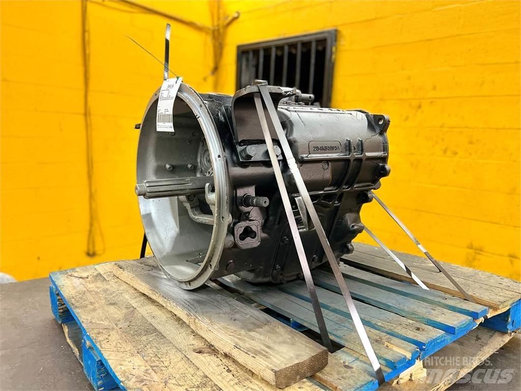 Mack T2050 Transmission