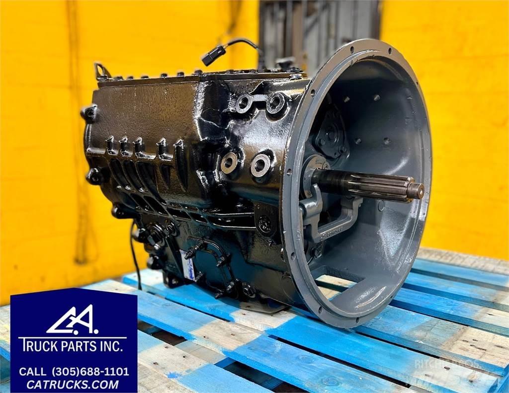 Mack T2050 Transmission