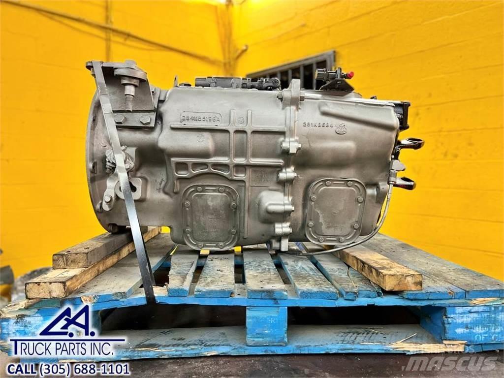 Mack T2070 Transmission