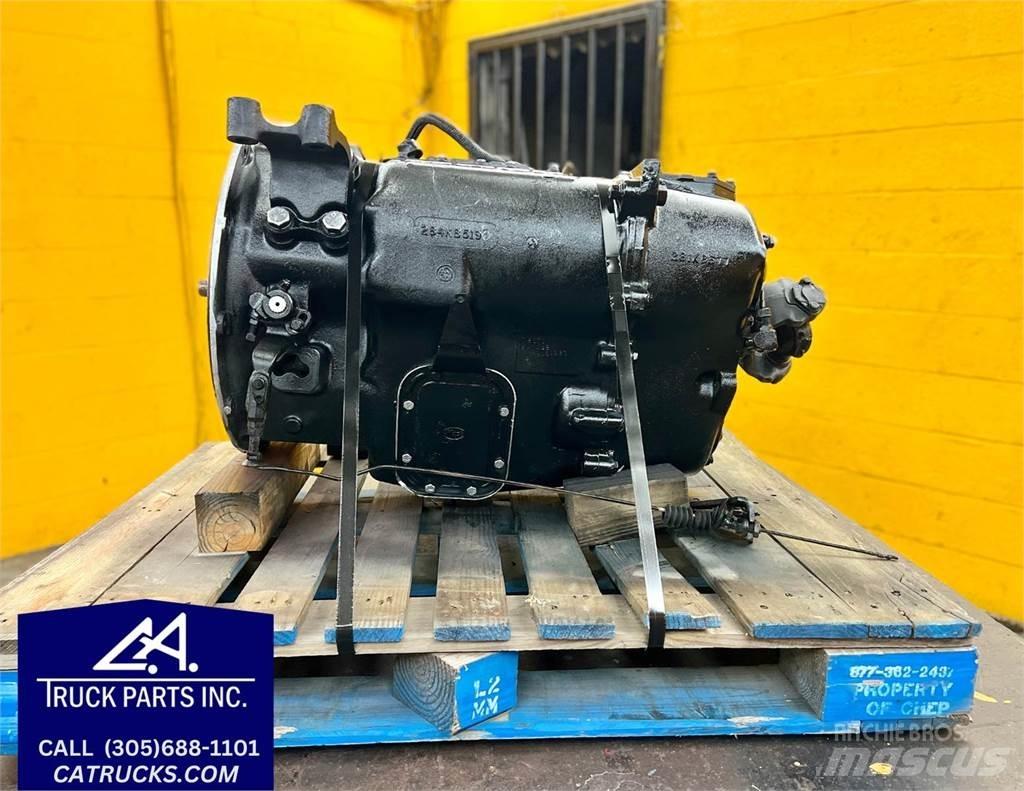 Mack T2070 Transmission