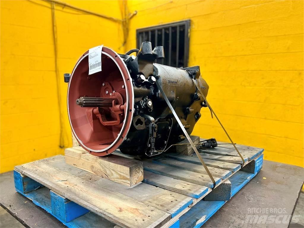 Mack T2070 Transmission