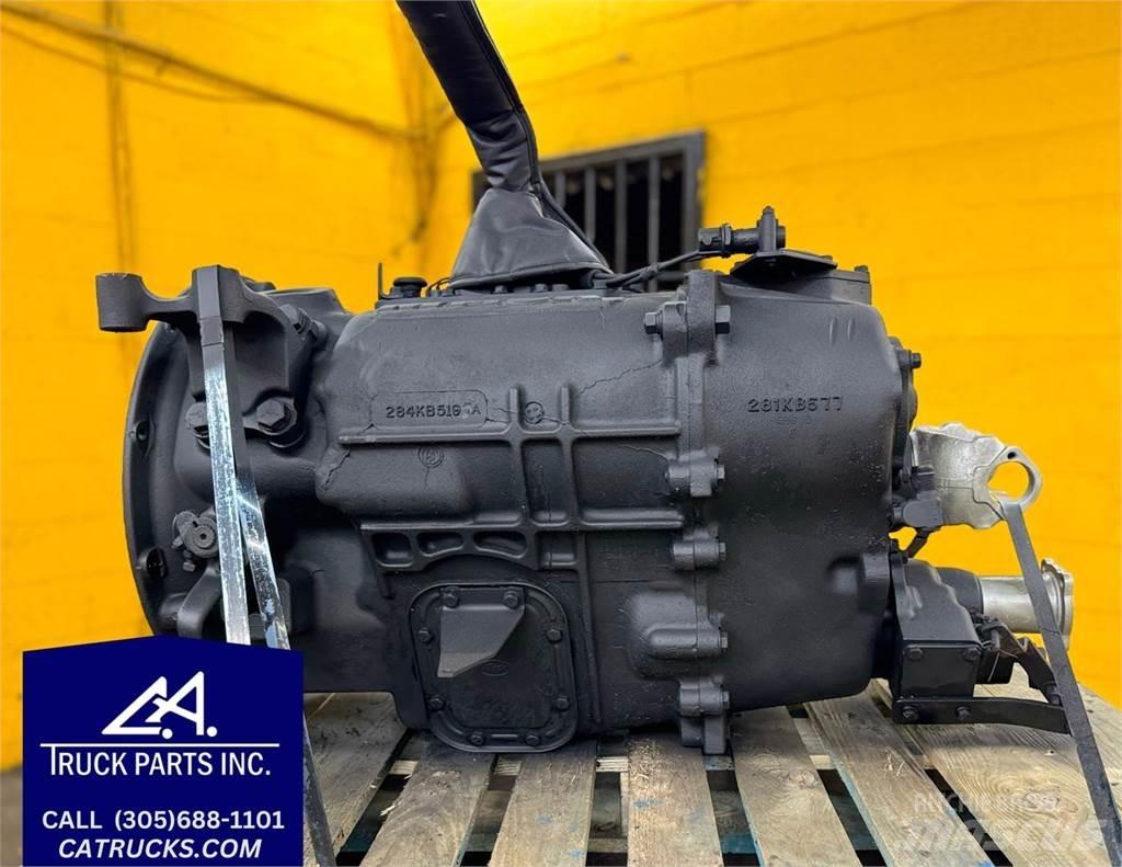 Mack T2070 Transmission