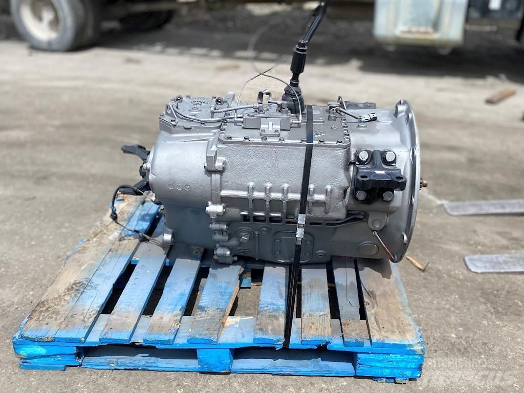 Mack T2090 Transmission