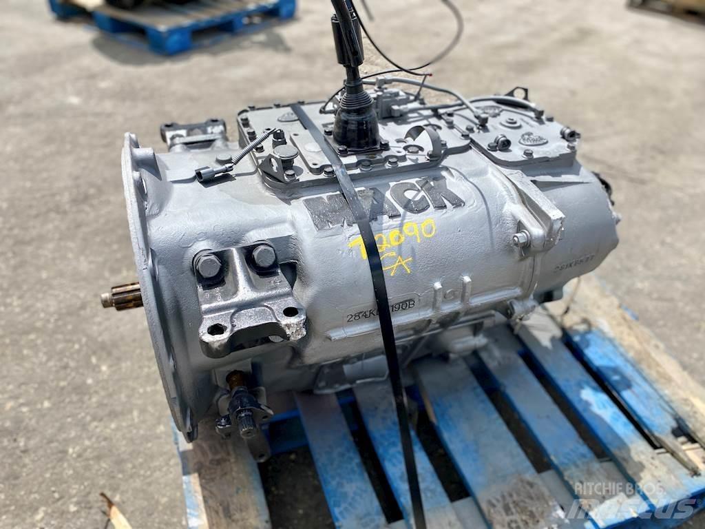 Mack T2090 Transmission