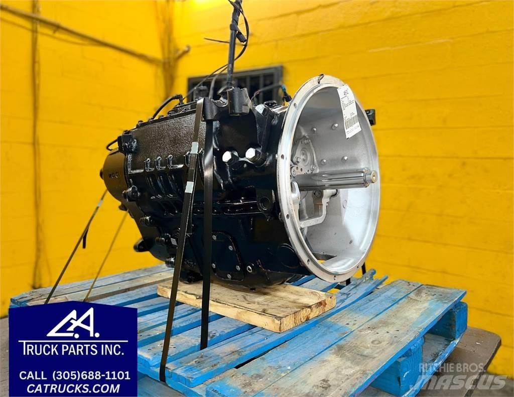 Mack T2090 Transmission