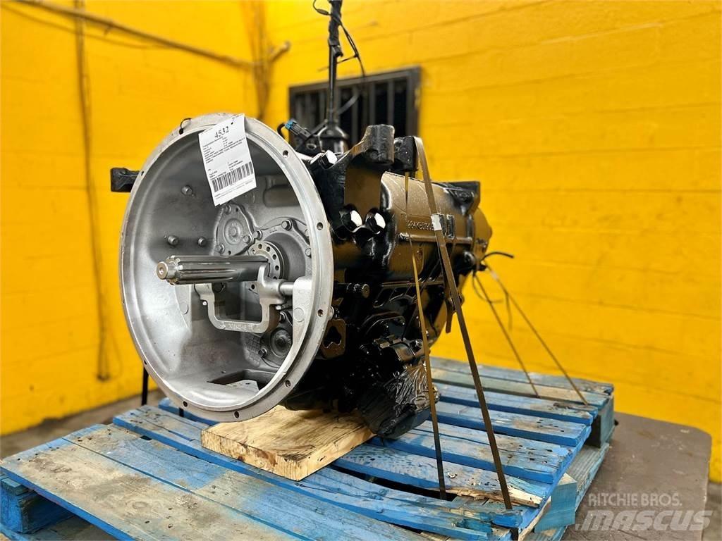 Mack T2090 Transmission