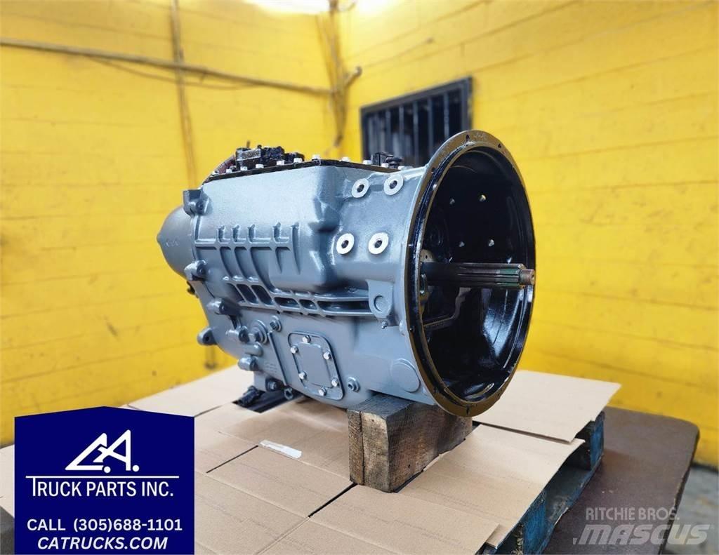 Mack T2090 Transmission